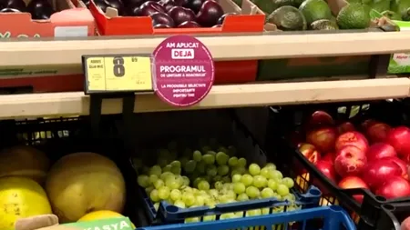 OUG pentru plafonarea adaosului comercial și la produsele de import. Micii comercianți sunt nemulțumiți