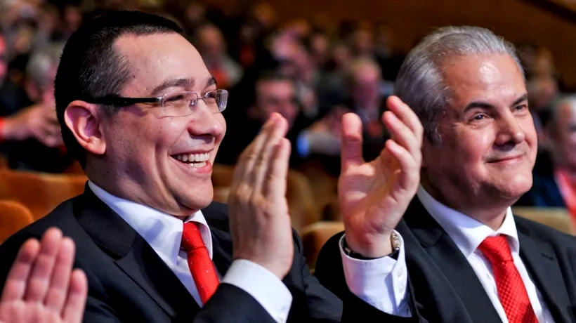VIDEO Adrian Năstase: Victor Ponta nu este ucenicul trădător, nu este Iuda