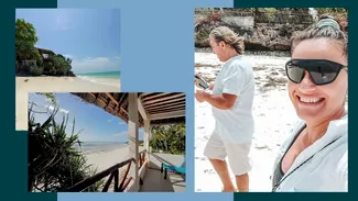 Povestea românilor care au plecat în ZANZIBAR pentru 40 de zile și au rămas doi ani. Visul devenit realitate în paradisul exotic de la capătul lumii