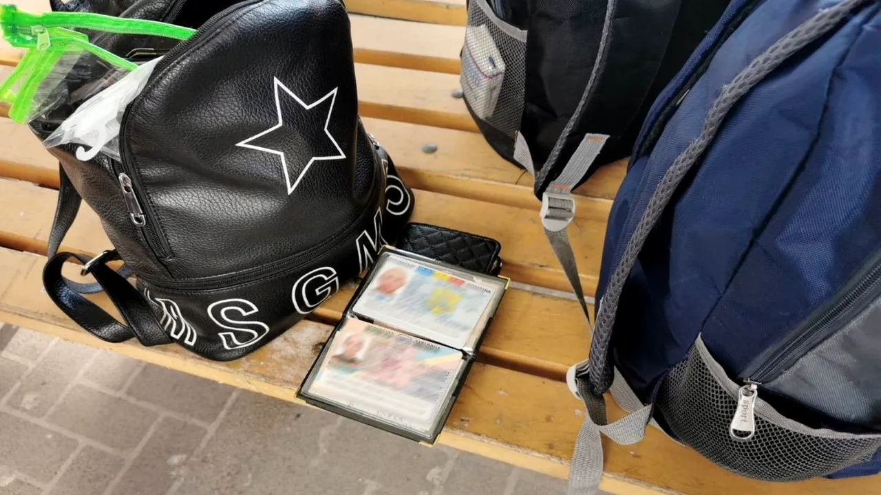 Bărbat din Republica Moldova, prins la granița cu România cu un act de identitate fals. Cât plătise pentru buletinul contrafăcut