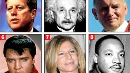 FOTO. Testul care îți spune dacă ești vulnerabil în fața maladiei Alzheimer