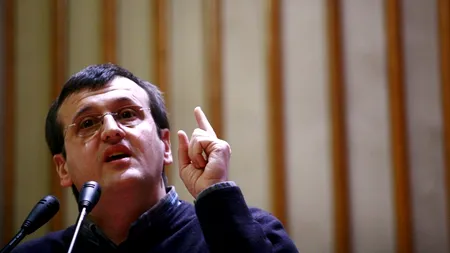 Cristian Preda anunță al treilea candidat la șefia PDL. 