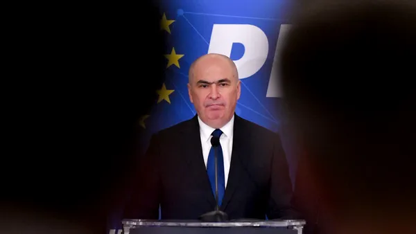 Cum a comentat Ilie Bolojan acuzațiile lui George Simion în privința SAFE. Ce legătură are apărarea cu sistemul de termoficare