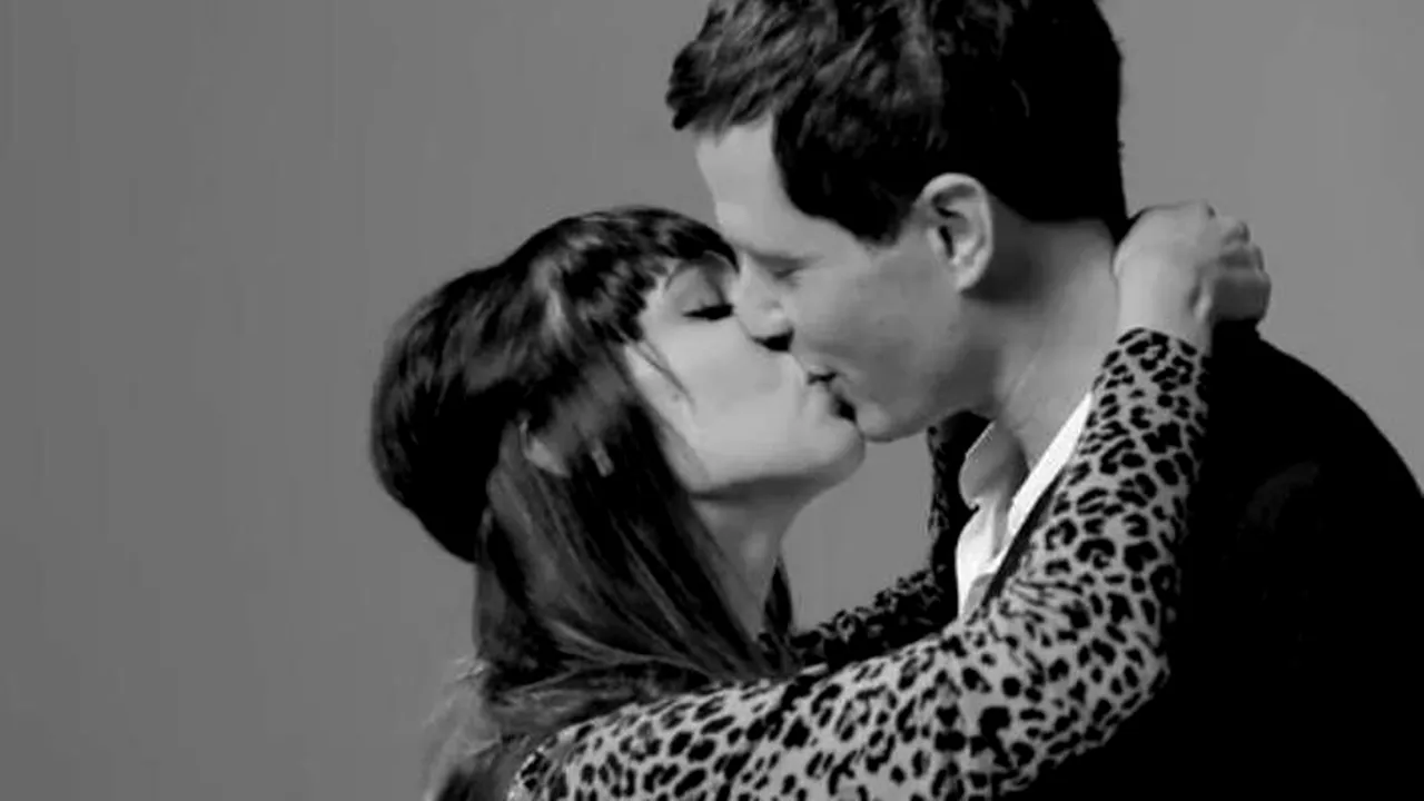 80.000.000 de bacterii se pot transmite prin sărut