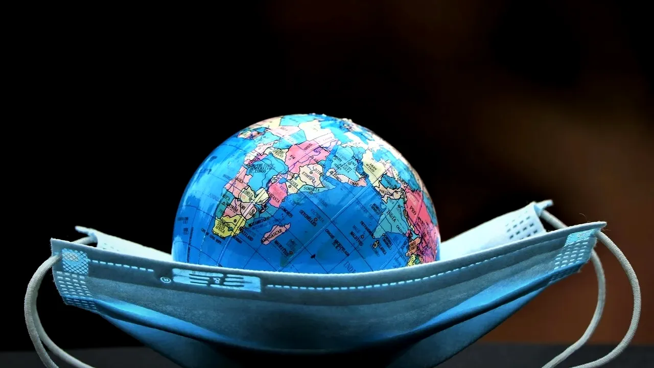 Varianta indiană a coronavirusului, detectată în cel puțin 53 de teritorii