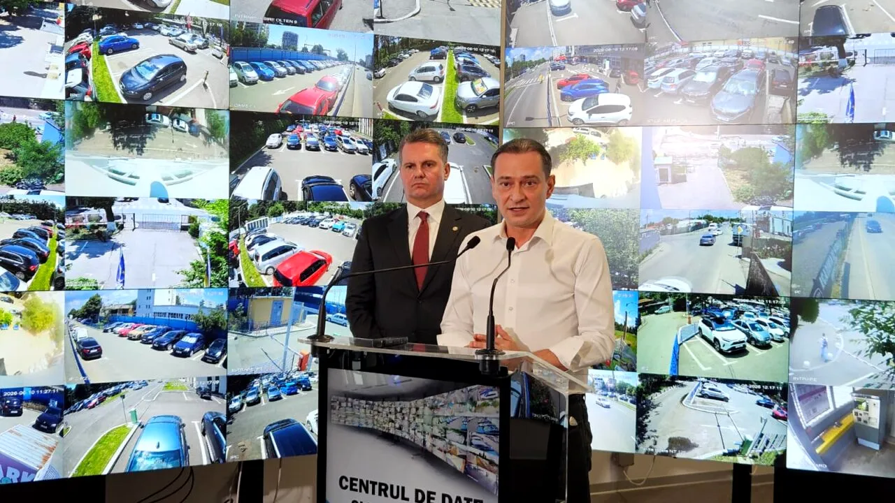 Comunicat: Mai multă liniște pentru părinți, mai multă siguranță pentru copii în Sectorul 4