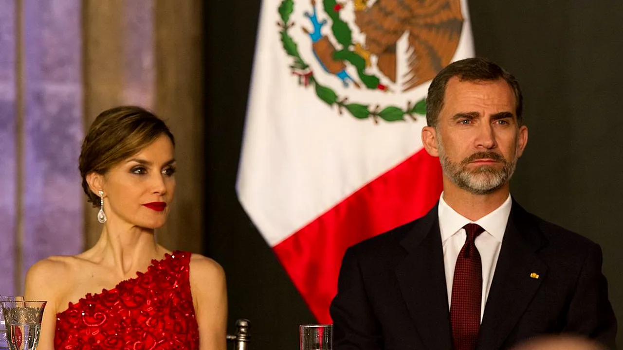 Regele Felipe al VI-lea, în carantină! Spania are peste 1,5 milioane de cazuri de Covid-19