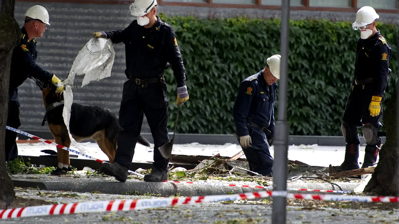 Norvegia, informată despre un ATAC TERORIST „IMINENT