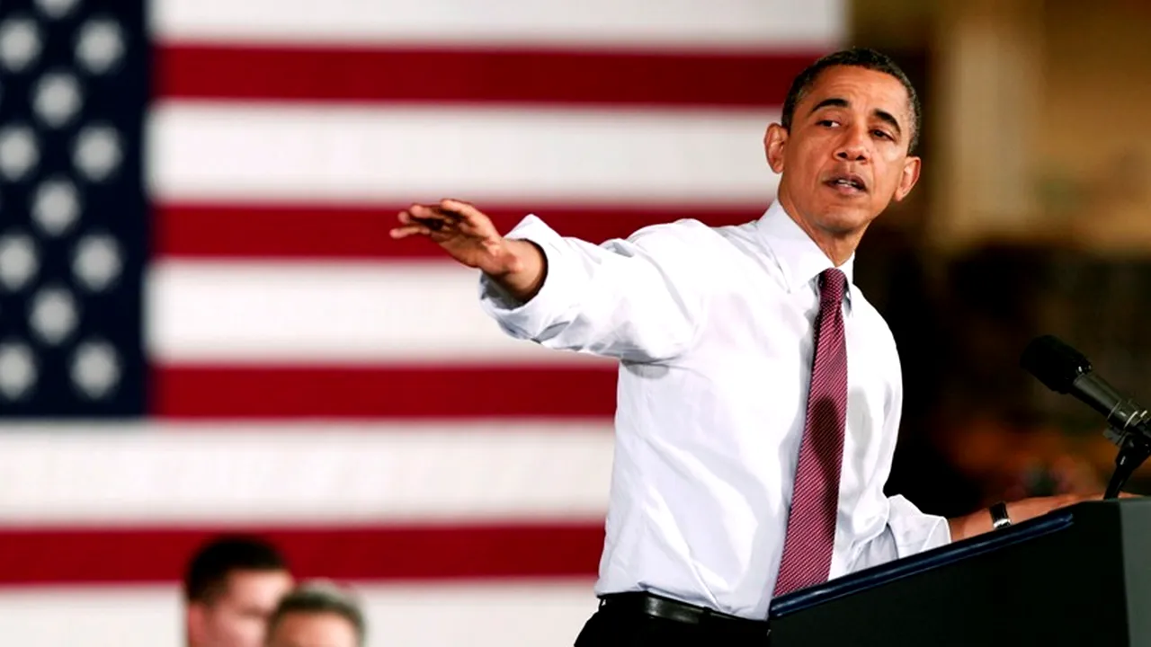 Motivele pentru care revista americană Time l-a desemnat pe Barack Obama 