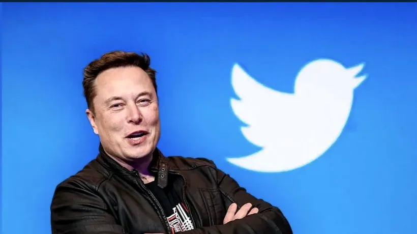 Elon Musk a întrebat, utilizatorii au votat: 57,5% îl vor plecat de la șefia Twitter! Ce reacția a avut miliardarul