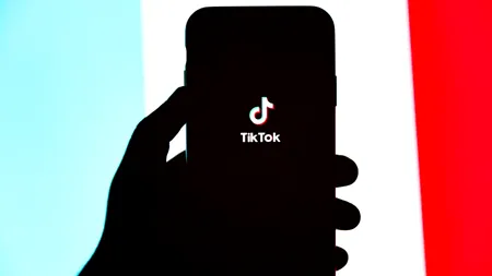 Încă o țară INTERZICE TikTok pe telefoanele guvernamentale
