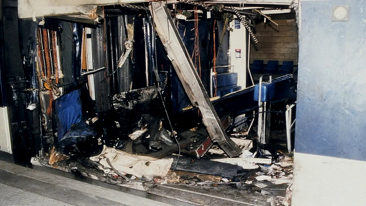 Cele mai sângeroase atentate comise în Europa în ultimii 20 de ani