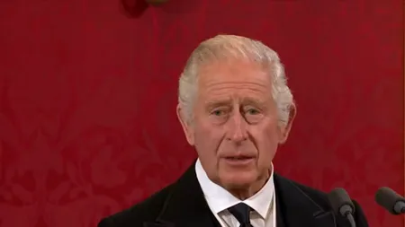 Regele Charles face angajări. Salariul pe care îl oferă este imens