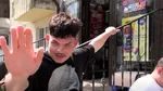 Acest elev din Călărași a picat BAC-ul anul trecut. Ce a scris anul acesta, la subiectul cu „Harap Alb” de la limba română