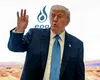 Donald Trump îl acuză pe fostul director FBI că a cerut asasinarea sa prin intermediul unei fotografii a unor scoici de pe plajă