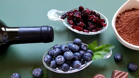 Cele 6 super-alimente care îți PRELUNGESC viața cu 10 ani, potrivit experților nutriționiști