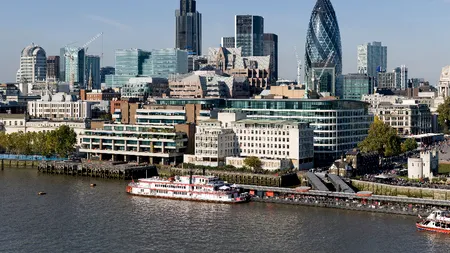 Cum vor fi afectate de Brexit companiile britanice. Se anunță o perioadă dificilă pentru economia din Regat