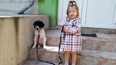 Raisa, o fetiță de nici 3 ani, A MURIT la scurt timp după ce a ajuns la Spitalul de Copii din Timișoara. Părinții îi acuză pe medici de malpraxis