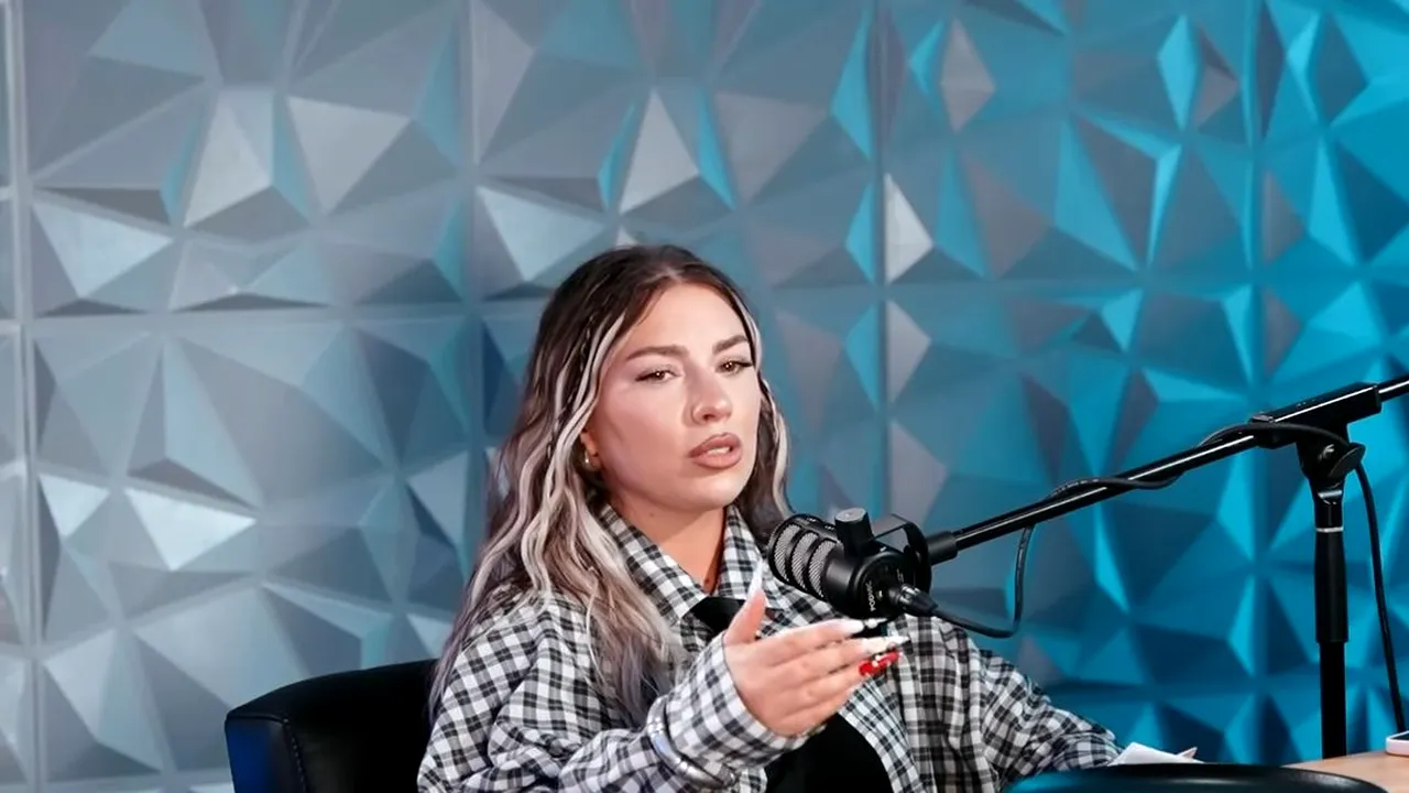 De ce a mers cântăreața Jo la VRĂJITOARE. „Ce îmi zice, aia se întâmplă”