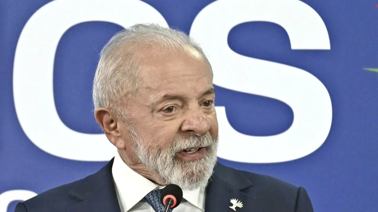 Președintele Braziliei, mesaj tranșant către Donald Trump: Lumea nu are nevoie de un ÎMPĂRAT