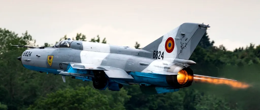Noi detalii din ancheta avionului MiG: cutia neagră, căutată după dezamorsarea armamentului. Scenarii în cazul prăbușirii elicopterului militar: ”Nu erau obstacole”