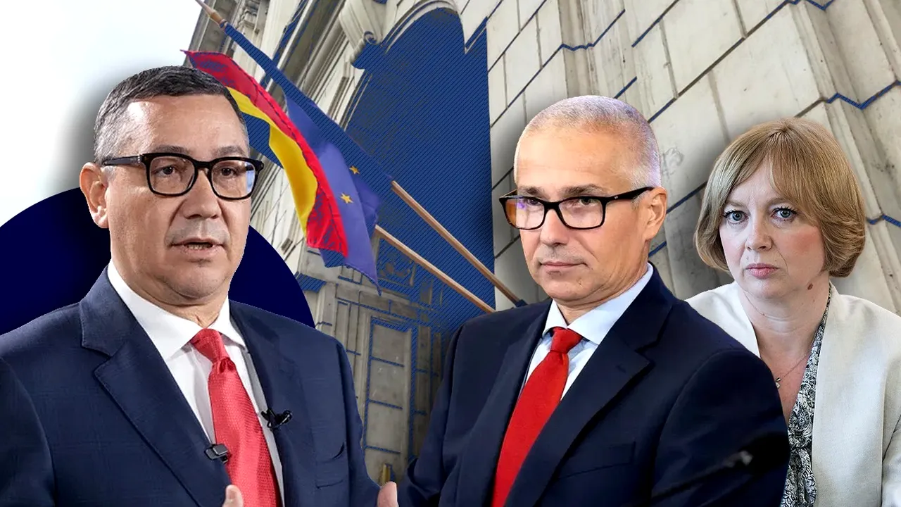 Victor Ponta reacționează la acuzațiile aduse ministrului Justiției: “De ce să se schimbe o metodă de terorism politic dacă rezultatul este garantat?”Ce le transmite liderilor PSD