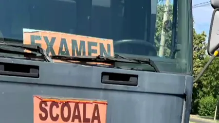 Un doljean care voia să devină șofer profesionist s-a prezentat băut la examenul auto. Ce alcoolemie avea bărbatul