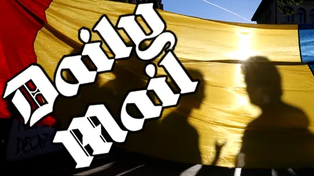 LET'S CHANGE THE STORY! Formularul de susținere a campaniei împotriva articolelor false din Daily Mail și a retoricii anti-români din Marea Britanie
