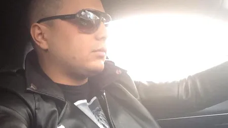 A fost prins Cosmin Mladin, bărbatul considerat liderul traficanților de țigări din Arad. Unde l-au găsit polițiștii