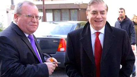 Avocatul lui Dan Șova, Paul Lambrino și Ovidiu Tender, împușcat la vânătoare