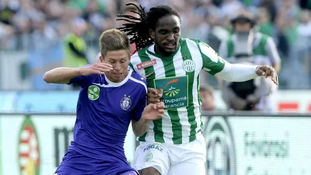 Fotbalist de 22 ani în stare critică după un antrenament