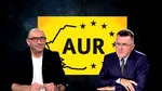 Dan Dungaciu: „AUR nu va reacționa la comanda altui partid în fața unei moțiuni de cenzură. Este nevoie de discuții