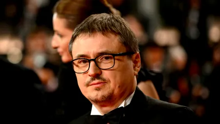 Cristian Mungiu a vorbit despre „Jaful Secolului” la Iași. Scenaristul a revenit în orașul natal pentru a prezenta pelicula nominalizată la Oscar