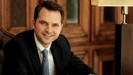 Sebastian Burduja, președinte PNL Sector 1, replică pentru Clotilde Armand: ”Este de bun simţ să ne respectăm reciproc, să dialogăm pentru a găsi cele mai bune soluţii”