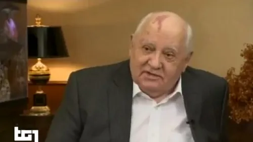 Gorbaciov: Putin și Biden să se întâlnească pentru a discuta despre dezarmarea nucleară