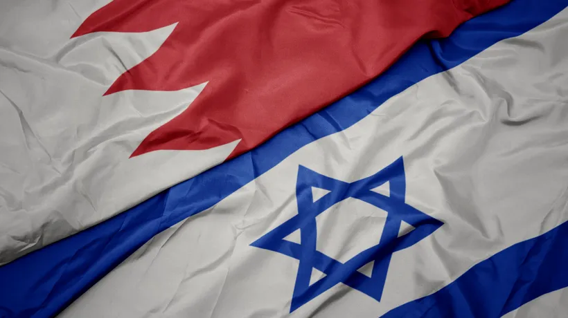 Bahrainul anunță stabilirea de relații diplomatice cu Israelul. Este abia a patra țară arabă care ia această decizie