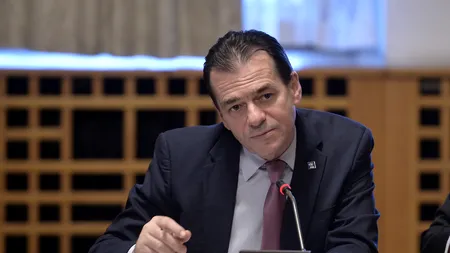 Ludovic Orban, despre scandalul SPP: „O petardă, povești de adormit copiii