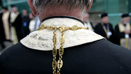 Biserica sărbătorește sâmbătă cei 40 de Mucenici și Moșii de iarnă