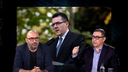 Victor Ponta: „Dacă nu candidează la prezidențiale, vreau ca DUNGACIU să îmi fie consilier”