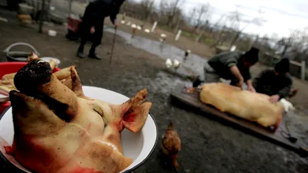 Un al doilea pacient infectat cu trichineloză a murit. Alți patru bolnavi au fost internați