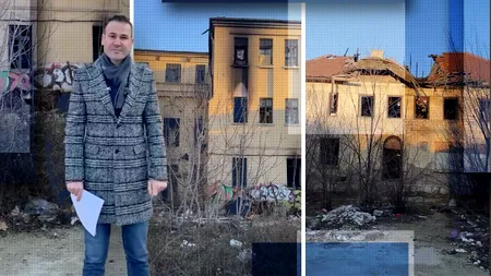 Nicușor DAN, căutat de Robert NEGOIȚĂ /