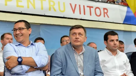 Constantin cere reuniune de urgență: 