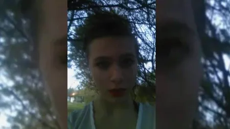 Caz șocant în SUA: o adolescentă de 12 ani și-a transmis sinuciderea în direct pe Facebook. Imaginile au îndurerat lumea