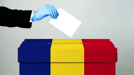 Primarul municipiului Botoşani, Cătălin Flutur, a votat primul la secţia la care este arondat: „Am vrut să mă asigur că totul va decurge în condiţii bune”