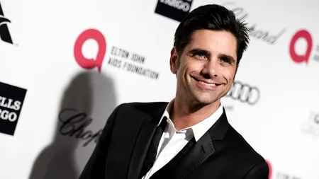 Actorul John Stamos a fost arestat