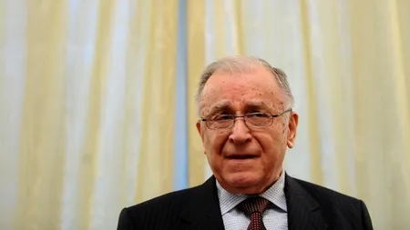 Dorința lui Iliescu, cu ocazia onomasticii
