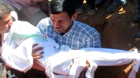 Un bărbat a comentat pe Facebook moartea băiatului sirian Aylan, apoi s-a trezit cu poliția la ușă. Ce a scris în mesaj