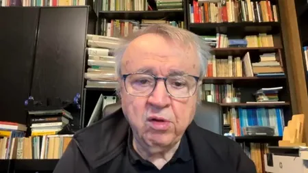 Ion Cristoiu: Dezastrul economiei românești, dezvăluit de Comisia Europeană, nu îngrijorează pe nimeni