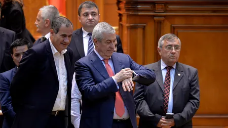 Mesajul lui Tăriceanu pentru colegii de partid care vor ca el să intre în cursa prezidențială