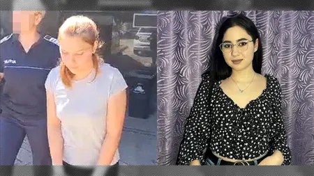 EXCLUSIV | Criminala de la Mangalia are coșmaruri cu victima. 